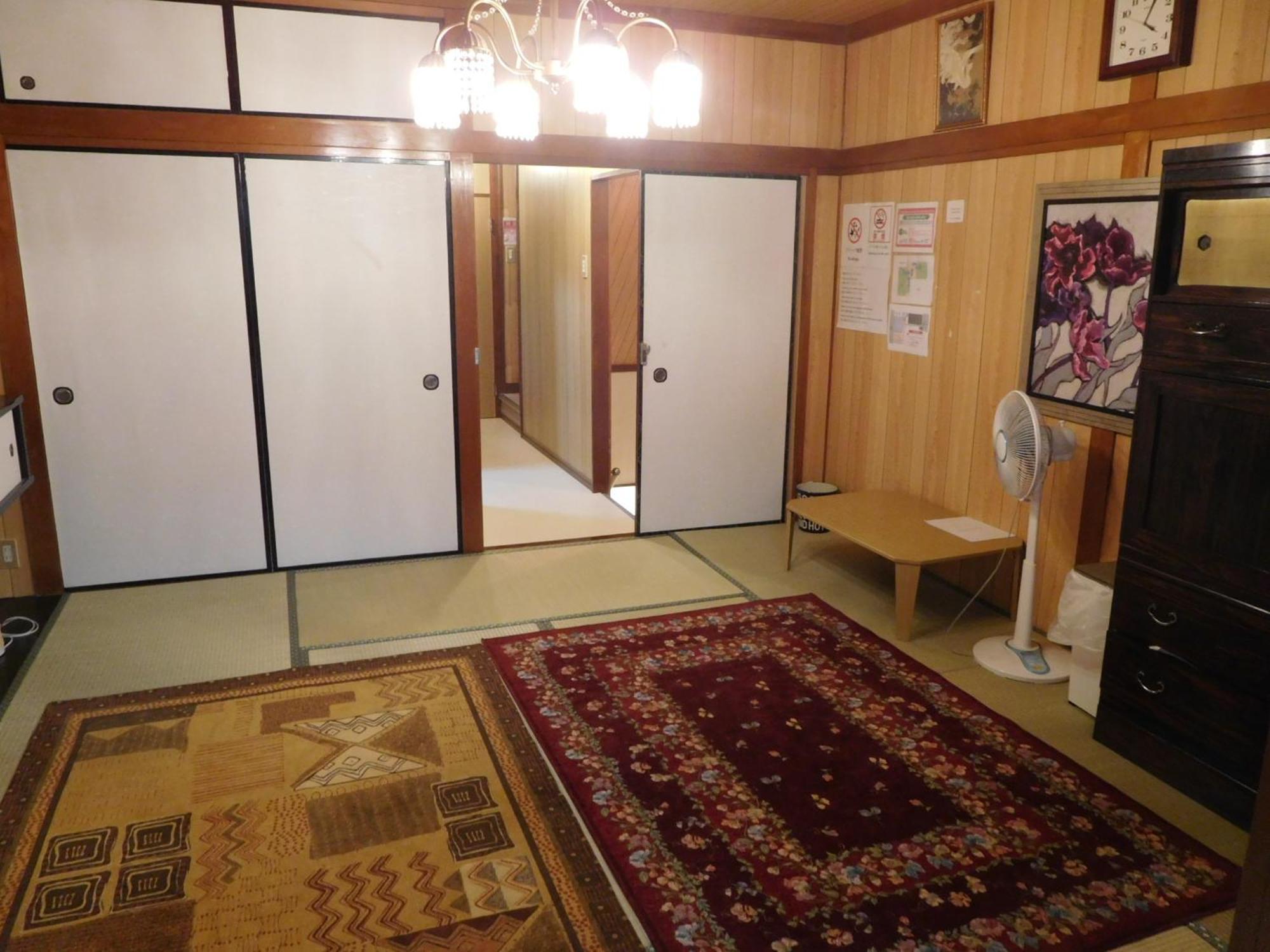 Annamstay Shinosaka Js エクステリア 写真