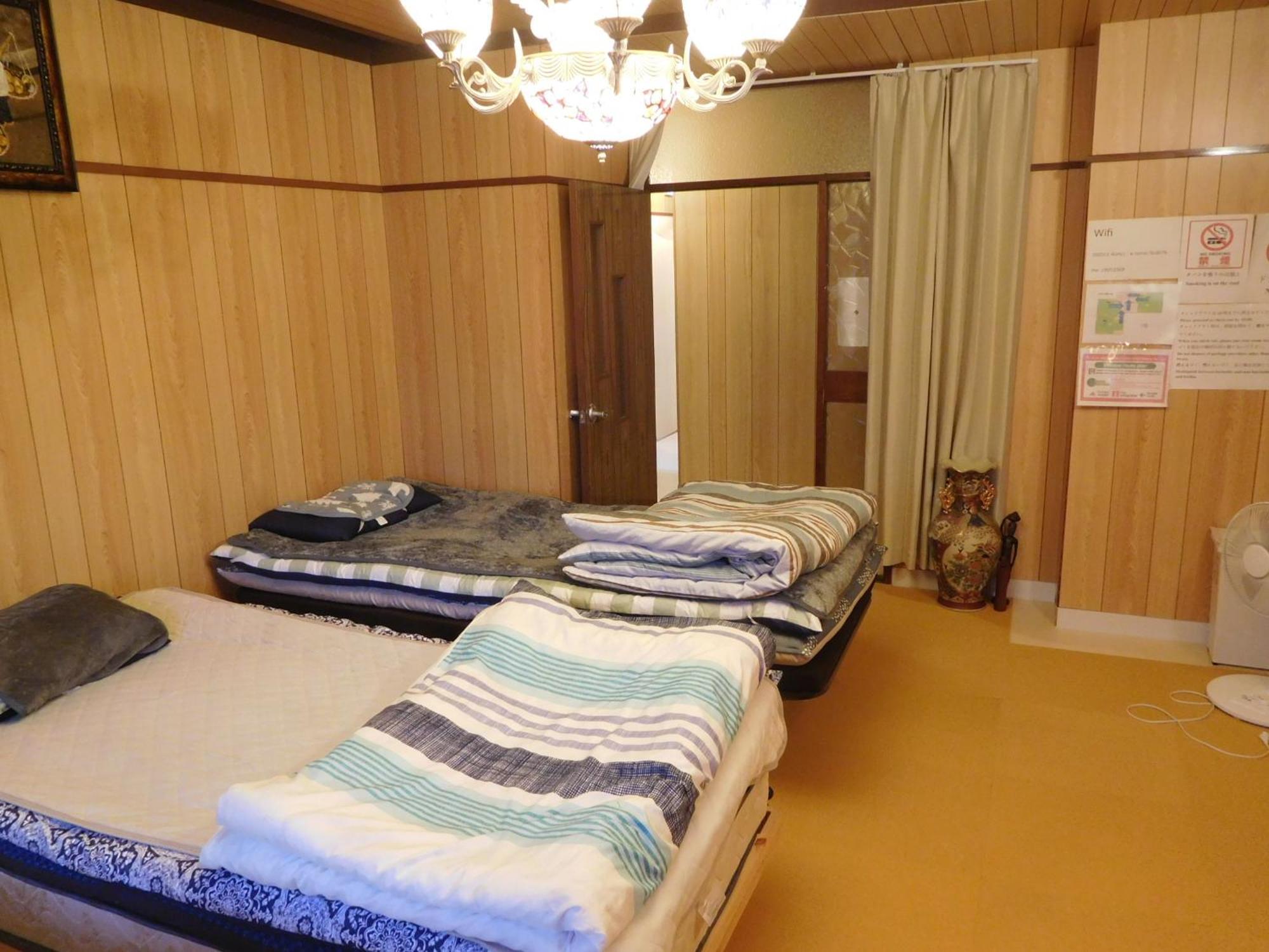Annamstay Shinosaka Js エクステリア 写真