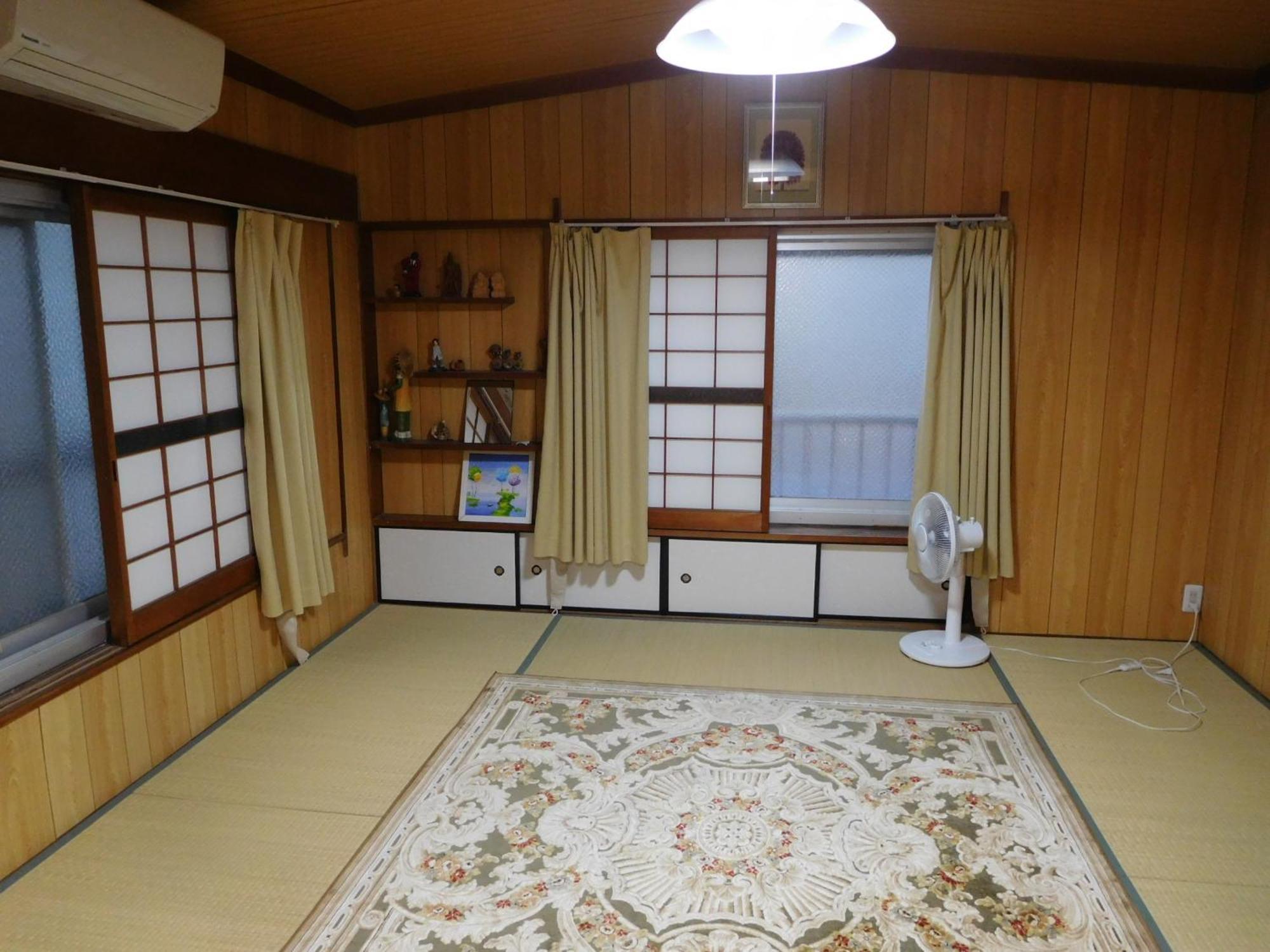 Annamstay Shinosaka Js エクステリア 写真