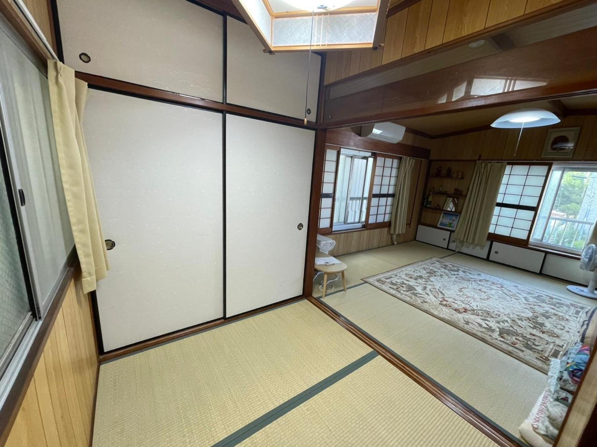 Annamstay Shinosaka Js エクステリア 写真