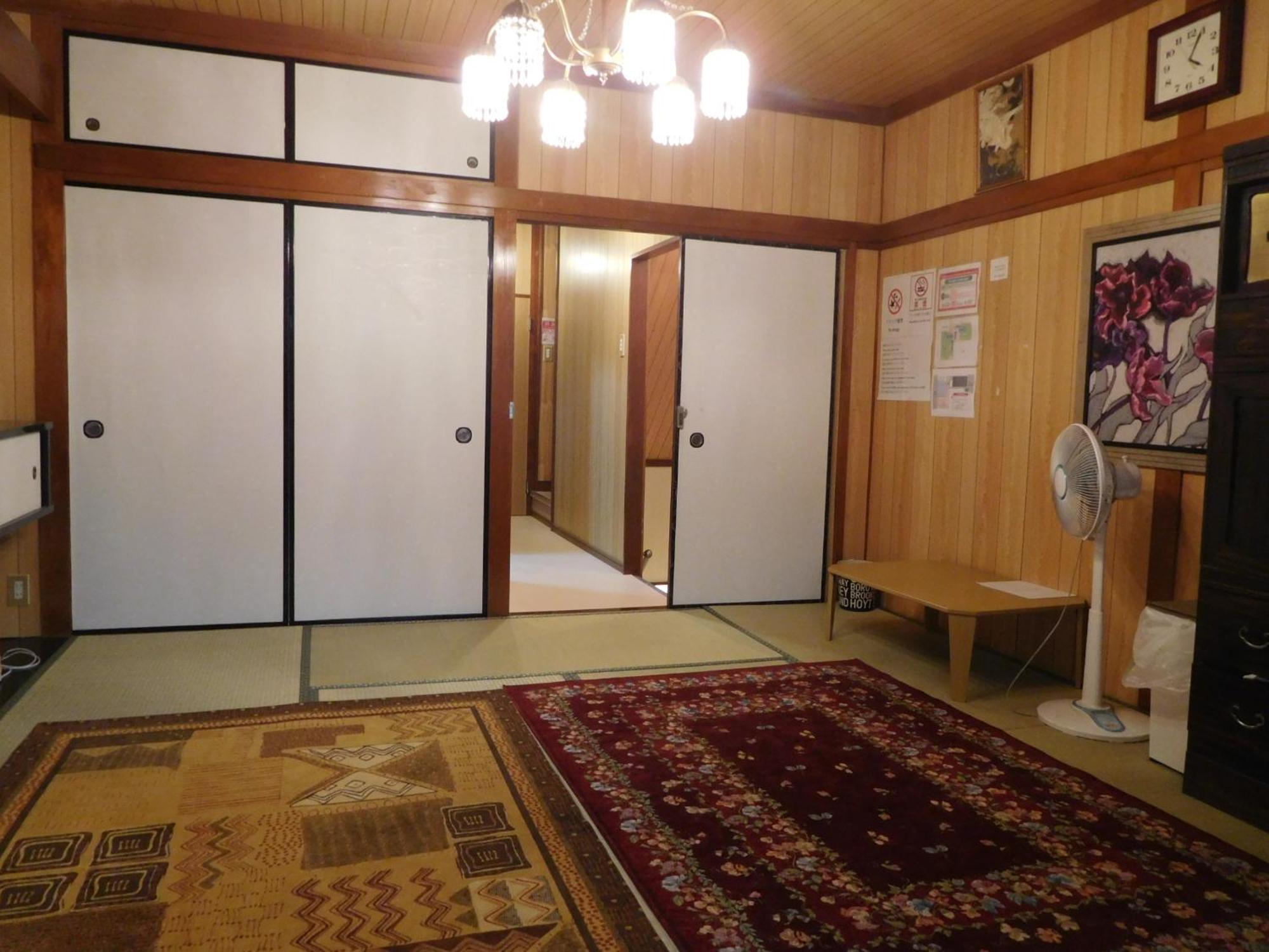 Annamstay Shinosaka Js エクステリア 写真
