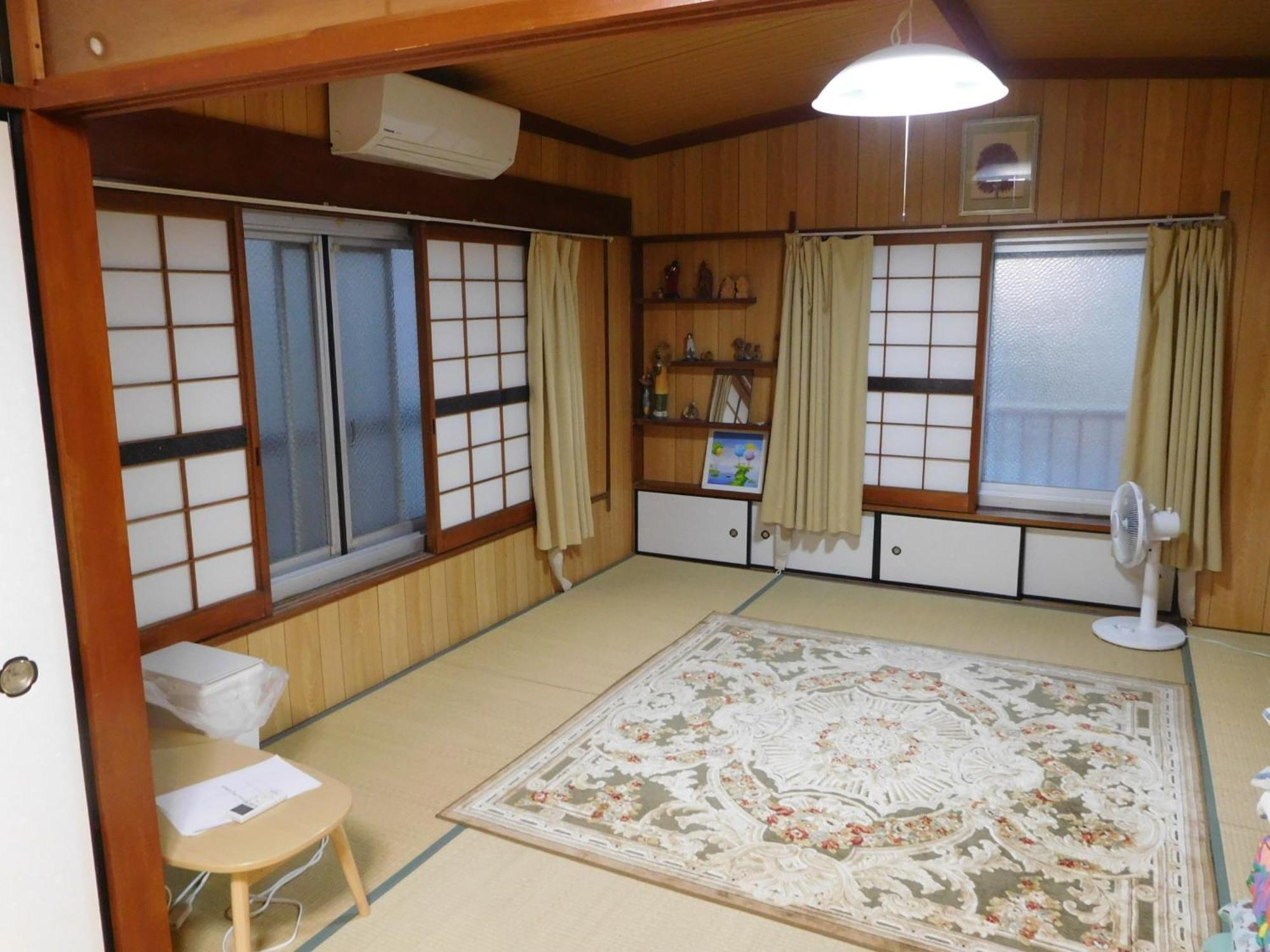 Annamstay Shinosaka Js エクステリア 写真