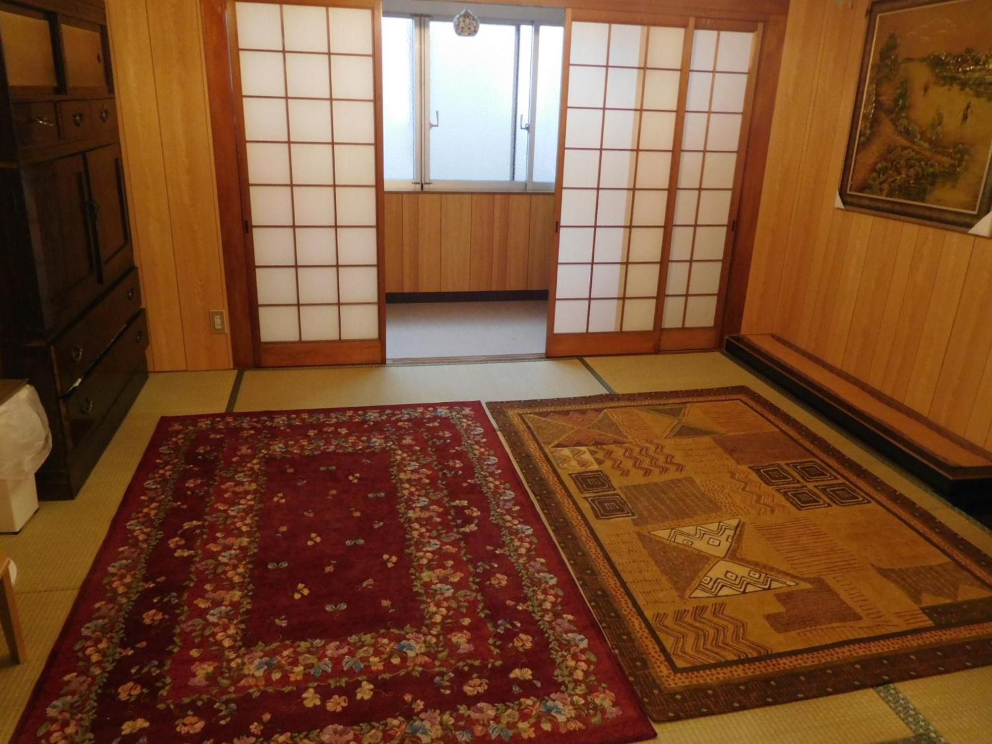 Annamstay Shinosaka Js エクステリア 写真