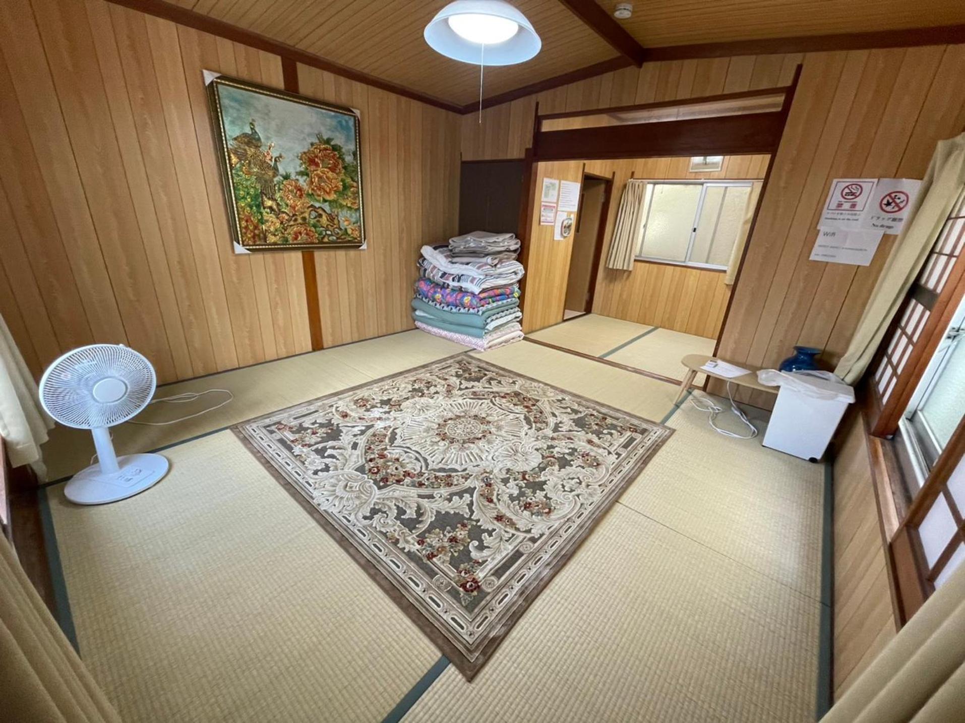 Annamstay Shinosaka Js エクステリア 写真