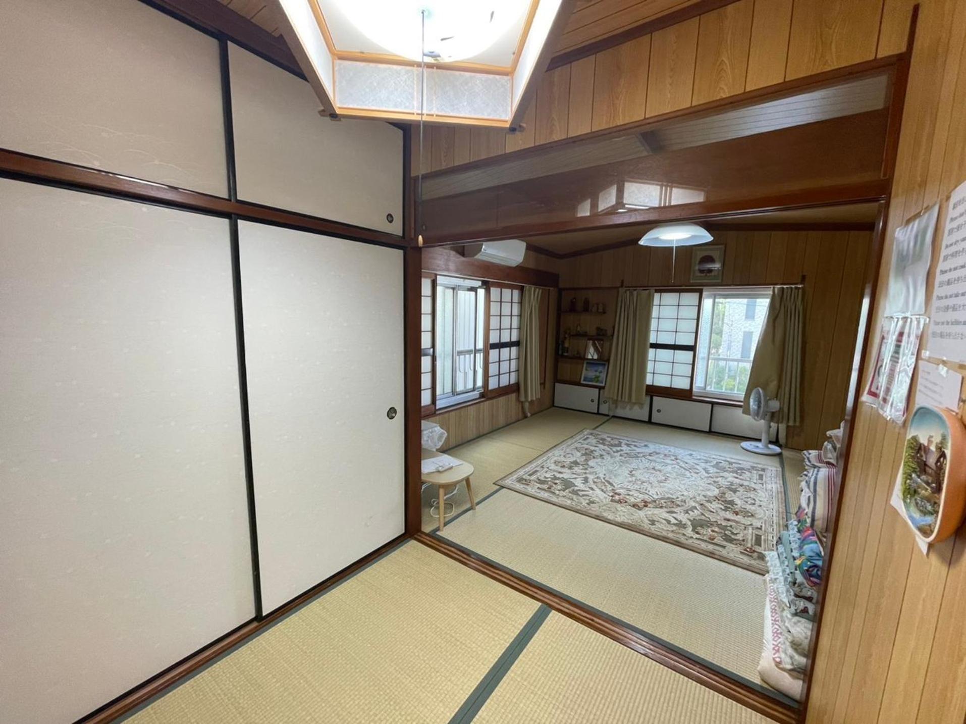 Annamstay Shinosaka Js エクステリア 写真
