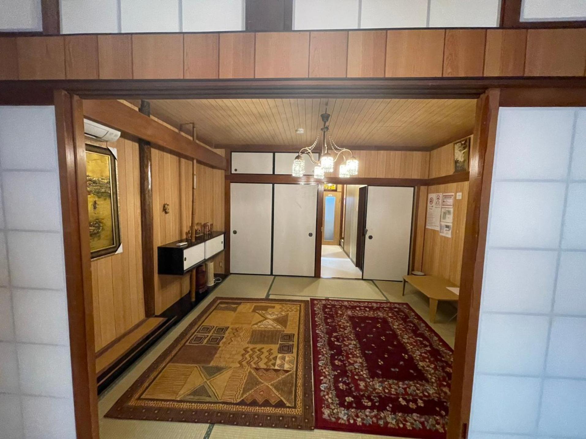 Annamstay Shinosaka Js エクステリア 写真