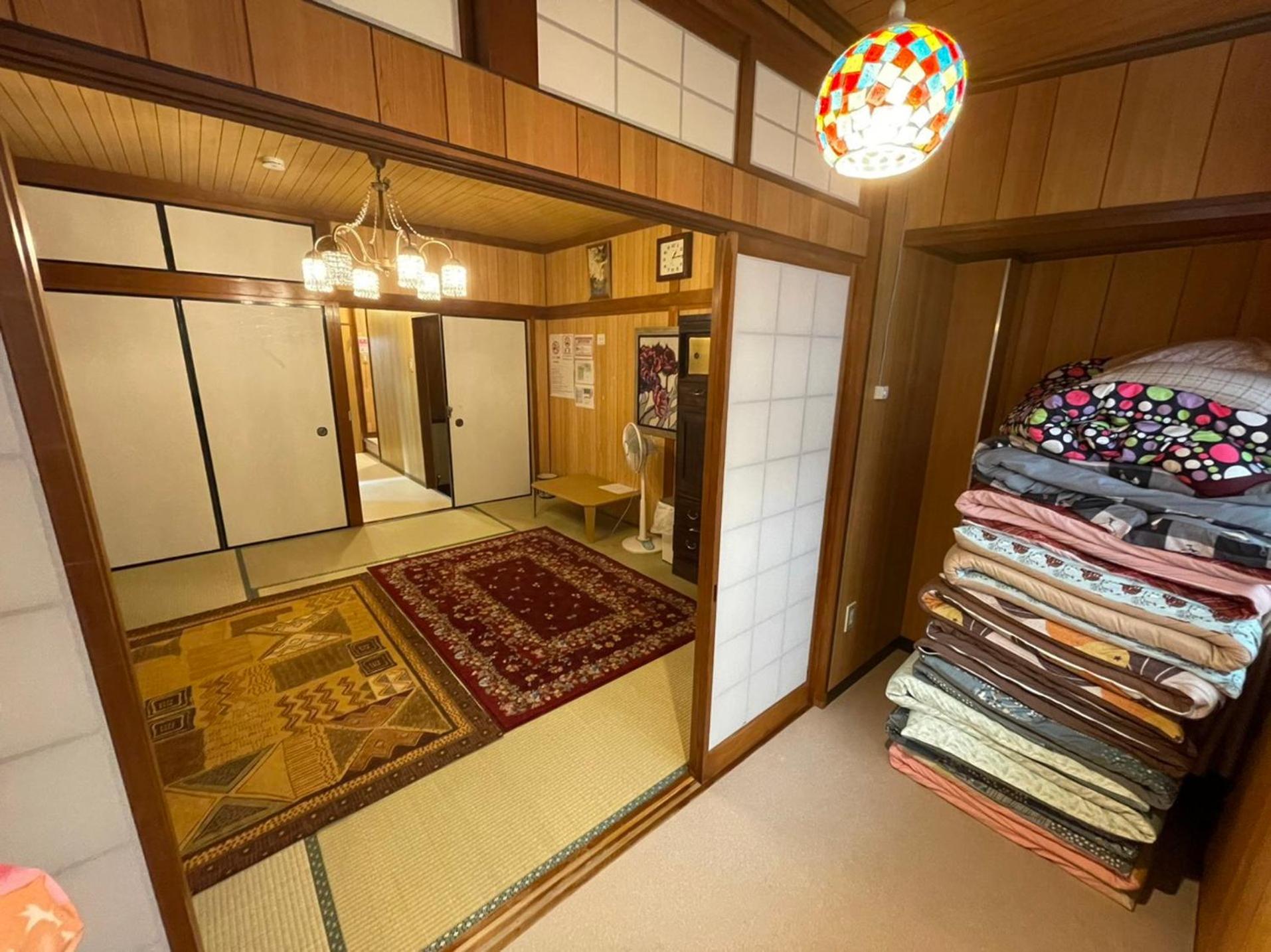 Annamstay Shinosaka Js エクステリア 写真
