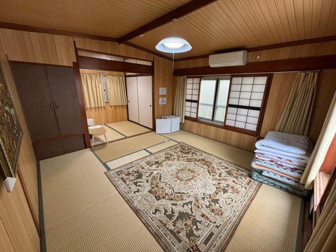 Annamstay Shinosaka Js エクステリア 写真