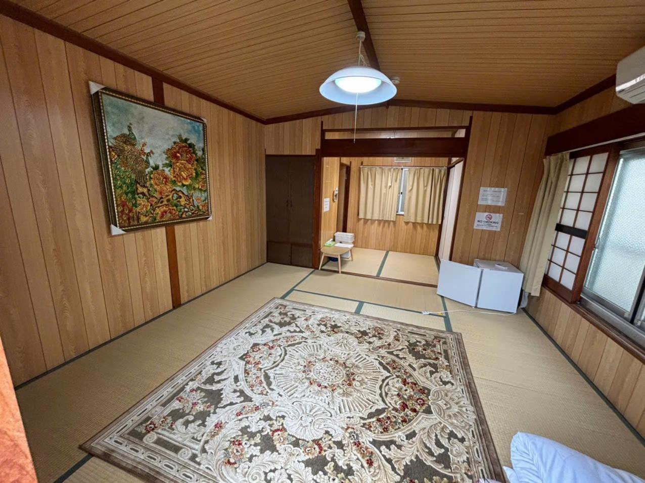 Annamstay Shinosaka Js エクステリア 写真