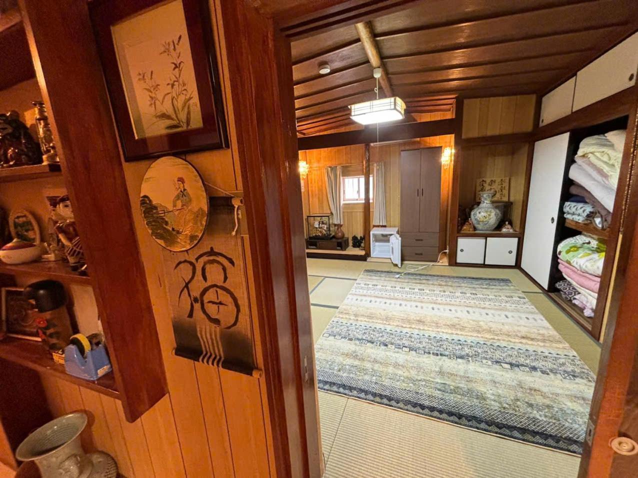Annamstay Shinosaka Js エクステリア 写真