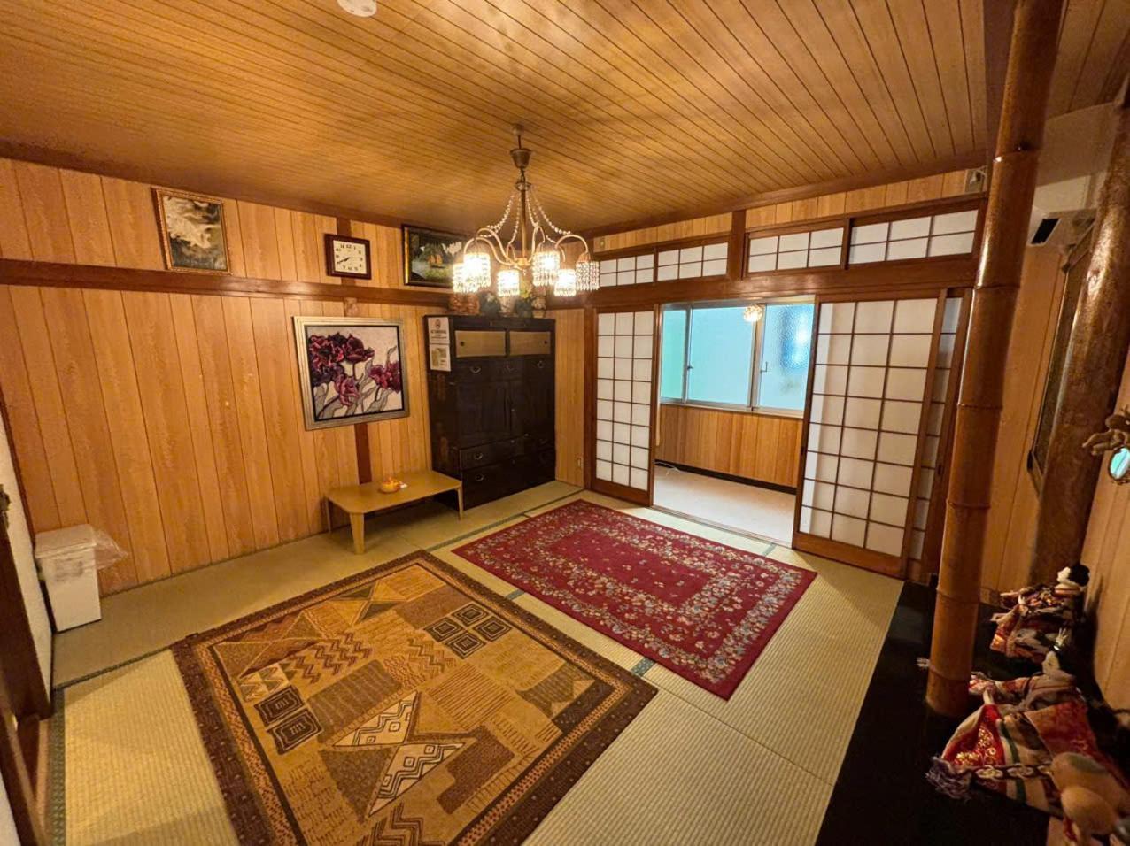 Annamstay Shinosaka Js エクステリア 写真