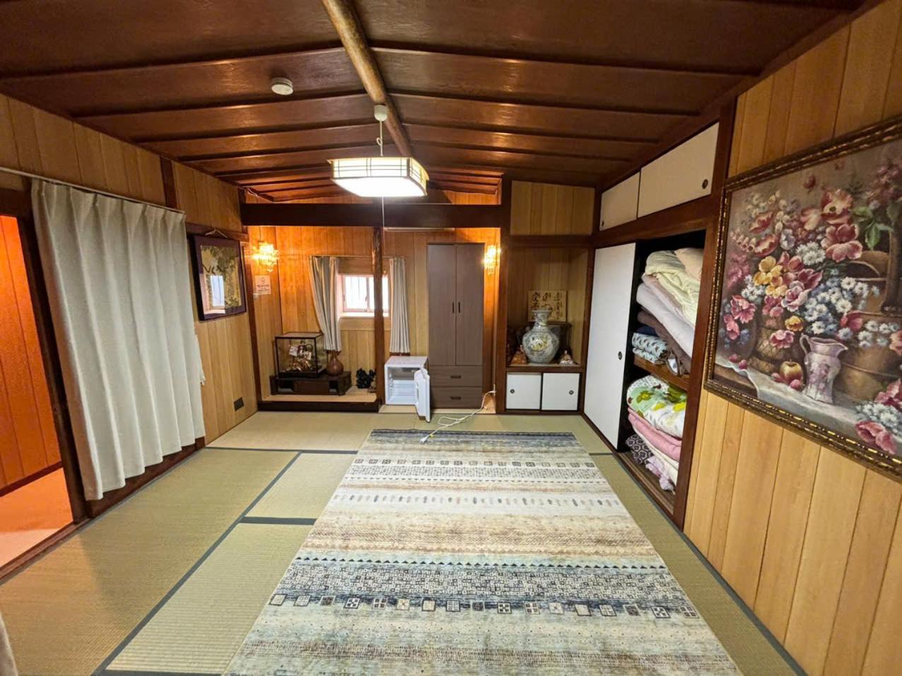 Annamstay Shinosaka Js エクステリア 写真