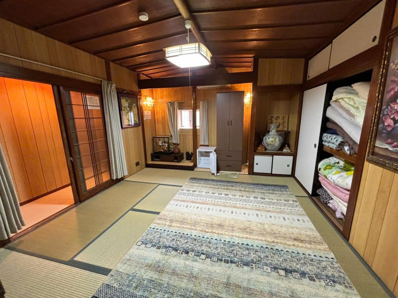 Annamstay Shinosaka Js エクステリア 写真