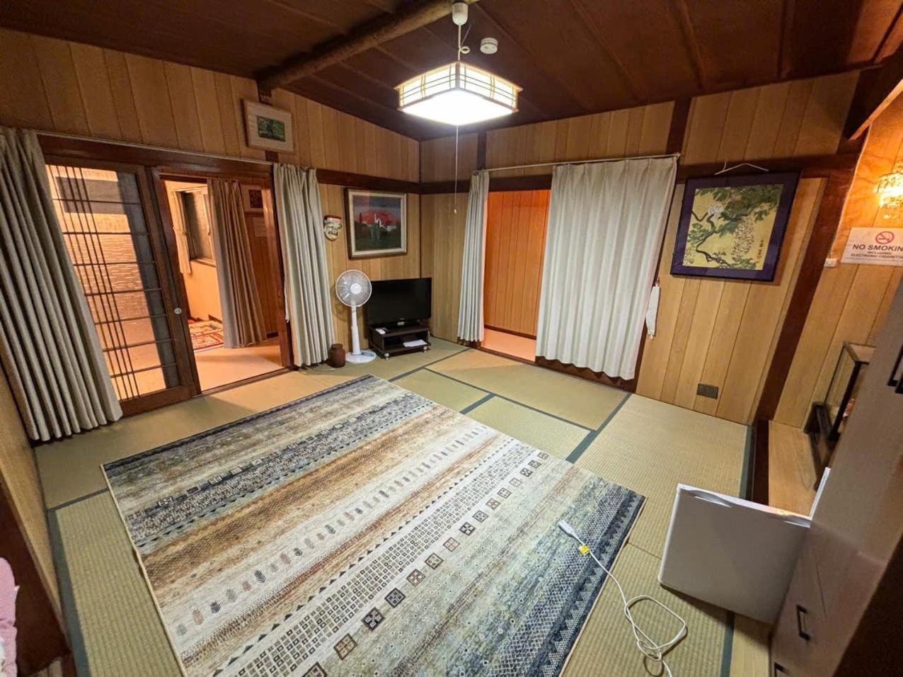 Annamstay Shinosaka Js エクステリア 写真