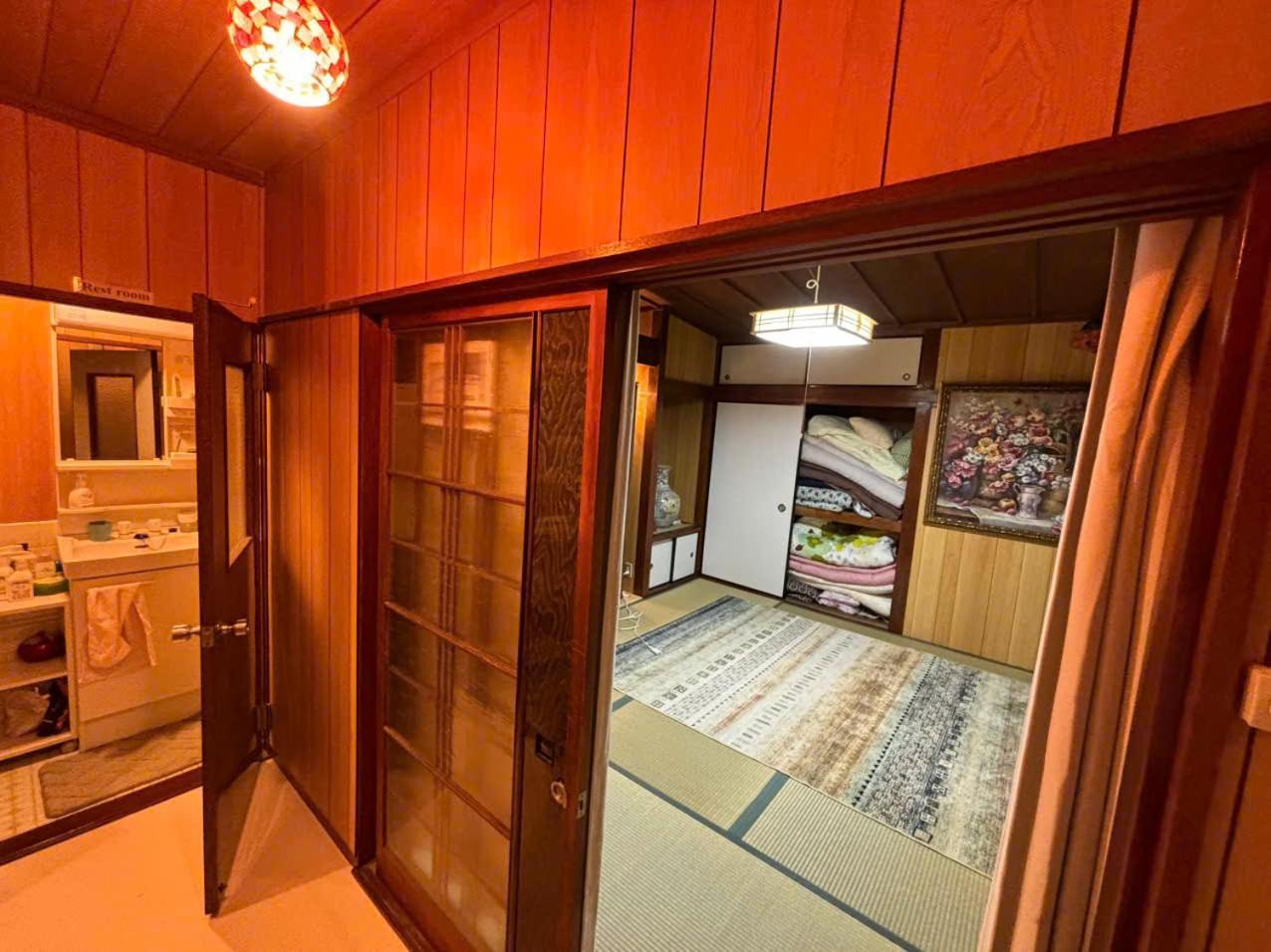 Annamstay Shinosaka Js エクステリア 写真