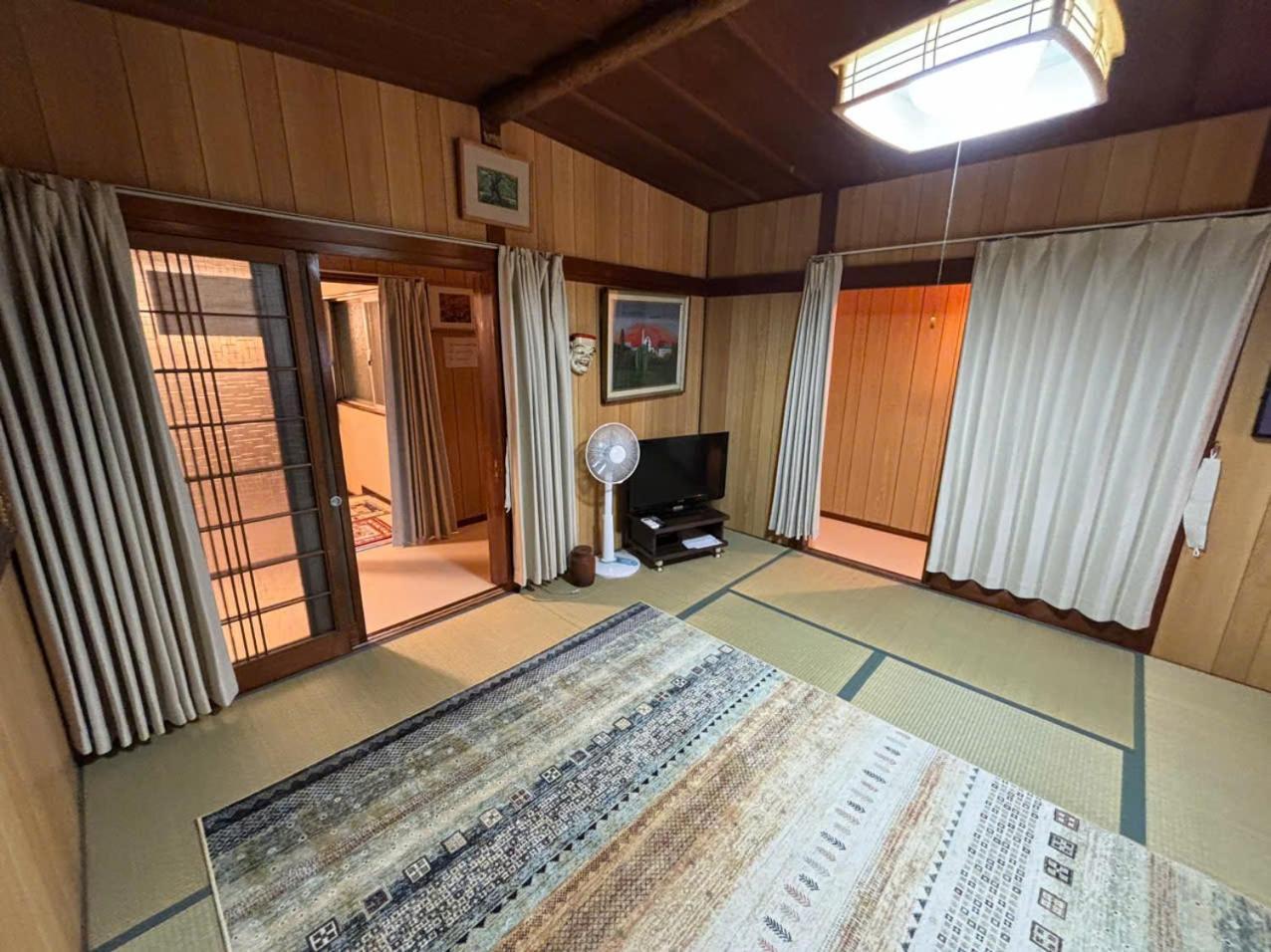 Annamstay Shinosaka Js エクステリア 写真