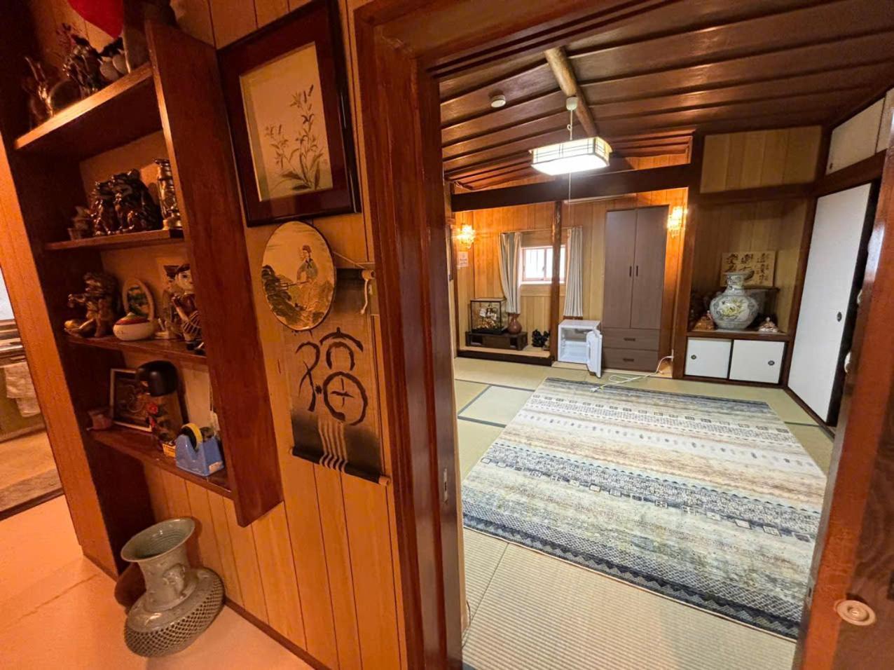 Annamstay Shinosaka Js エクステリア 写真