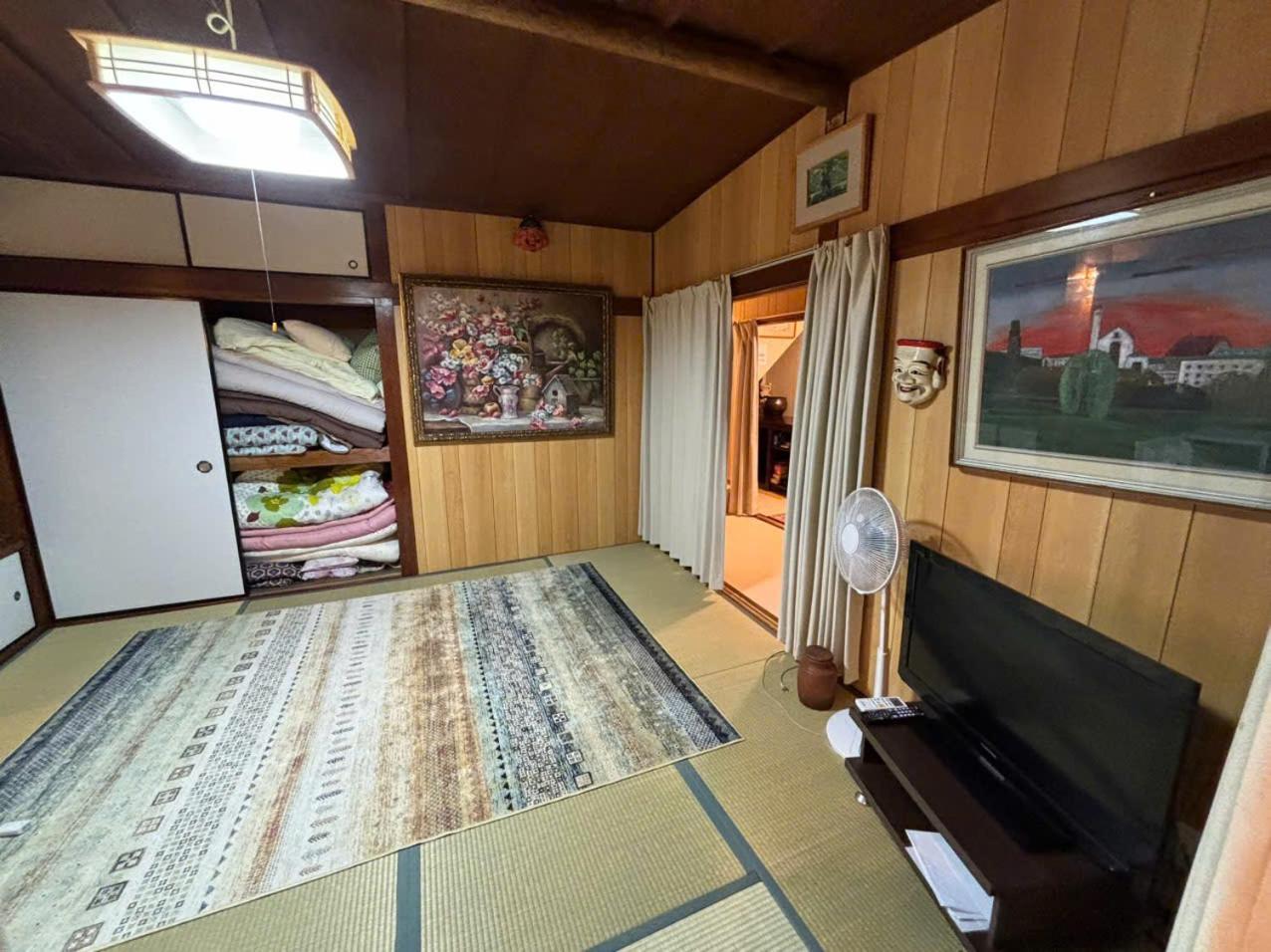 Annamstay Shinosaka Js エクステリア 写真