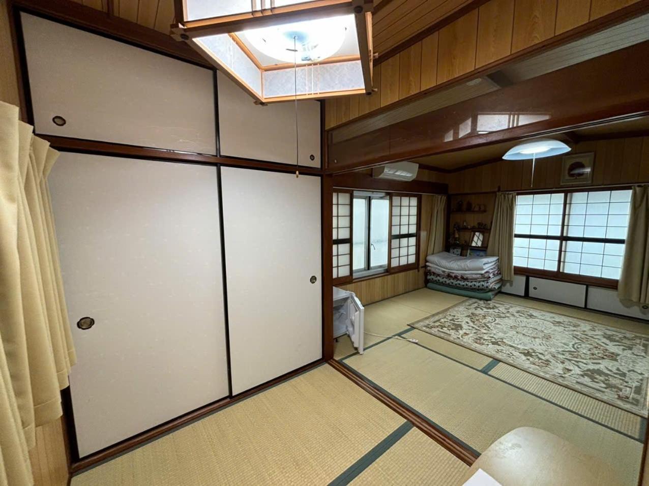 Annamstay Shinosaka Js エクステリア 写真