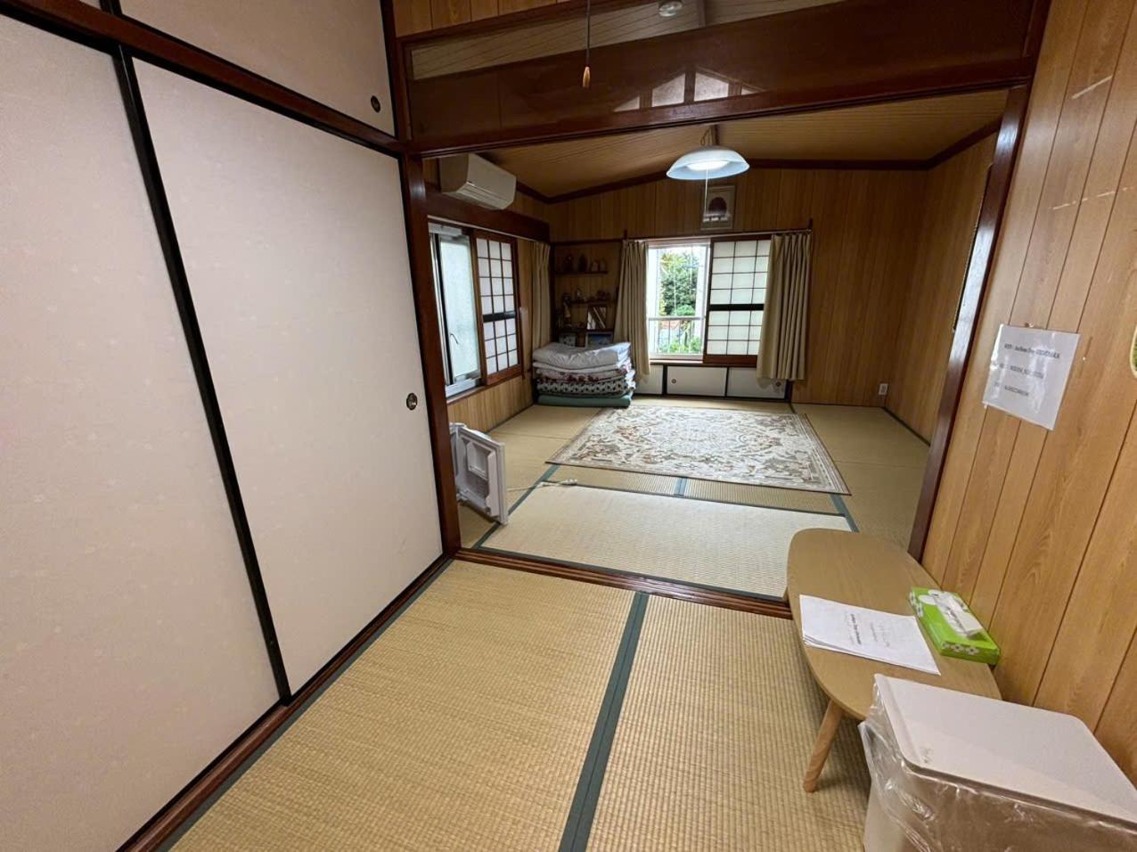 Annamstay Shinosaka Js エクステリア 写真