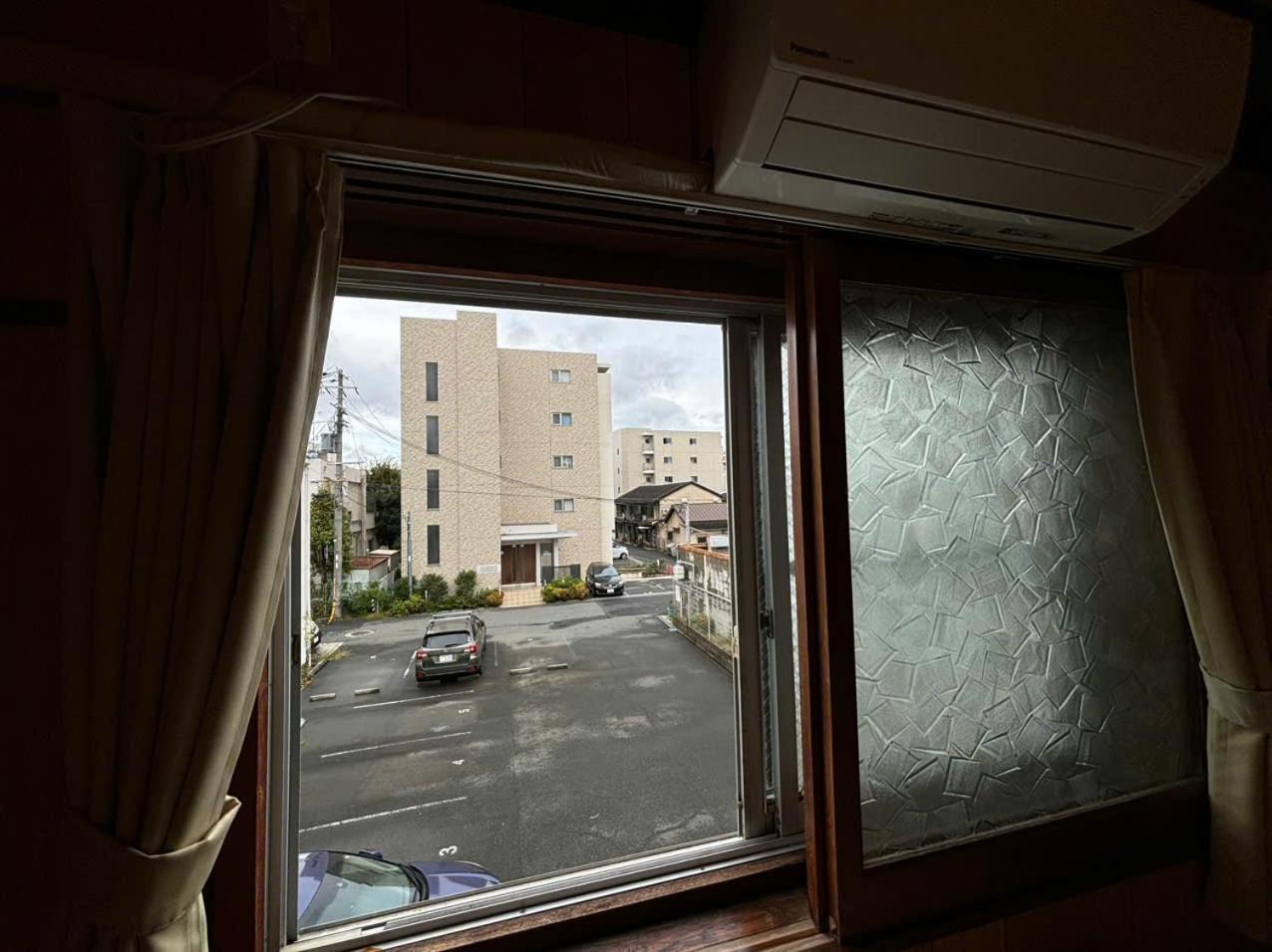 Annamstay Shinosaka Js エクステリア 写真
