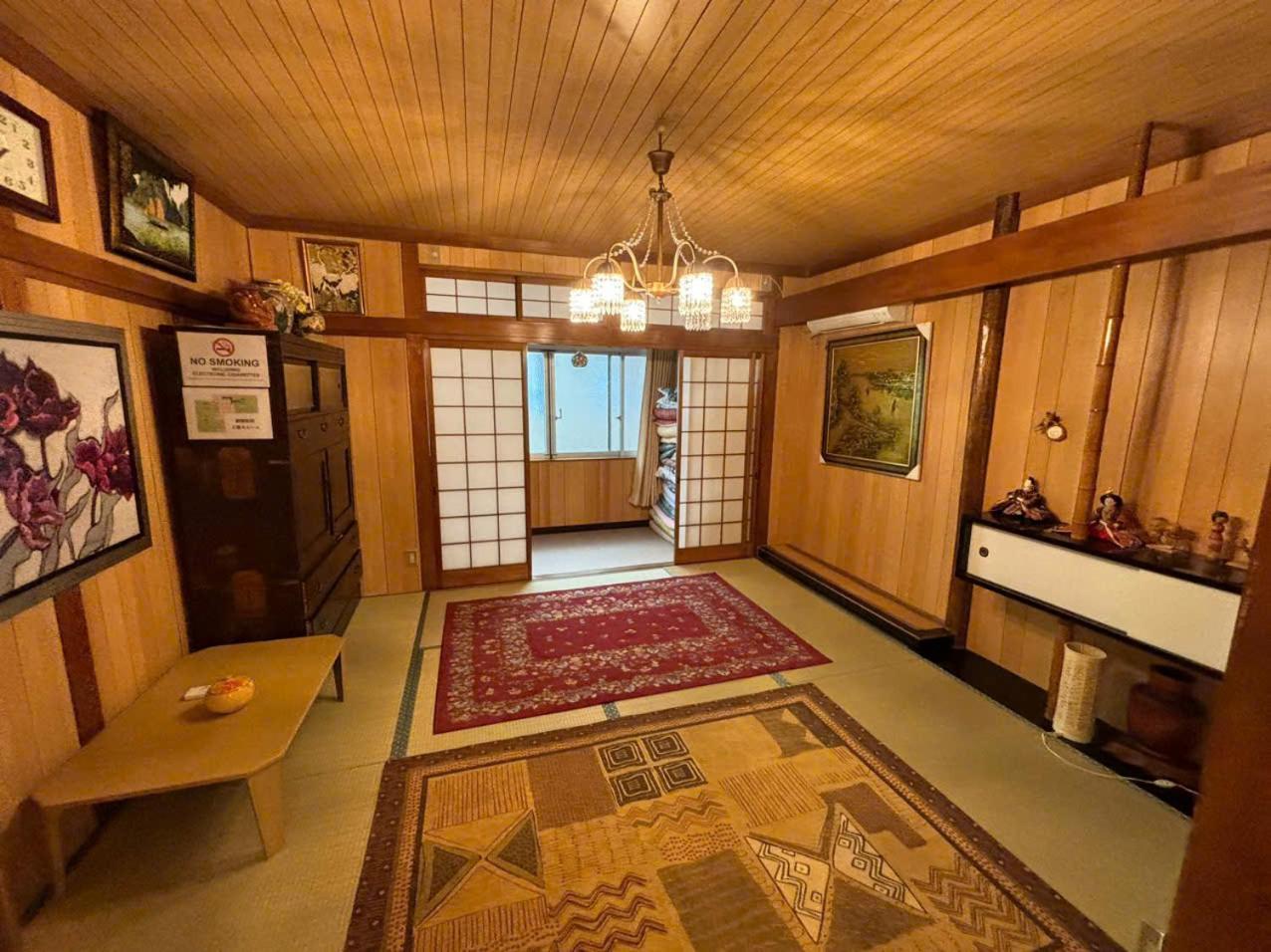 Annamstay Shinosaka Js エクステリア 写真