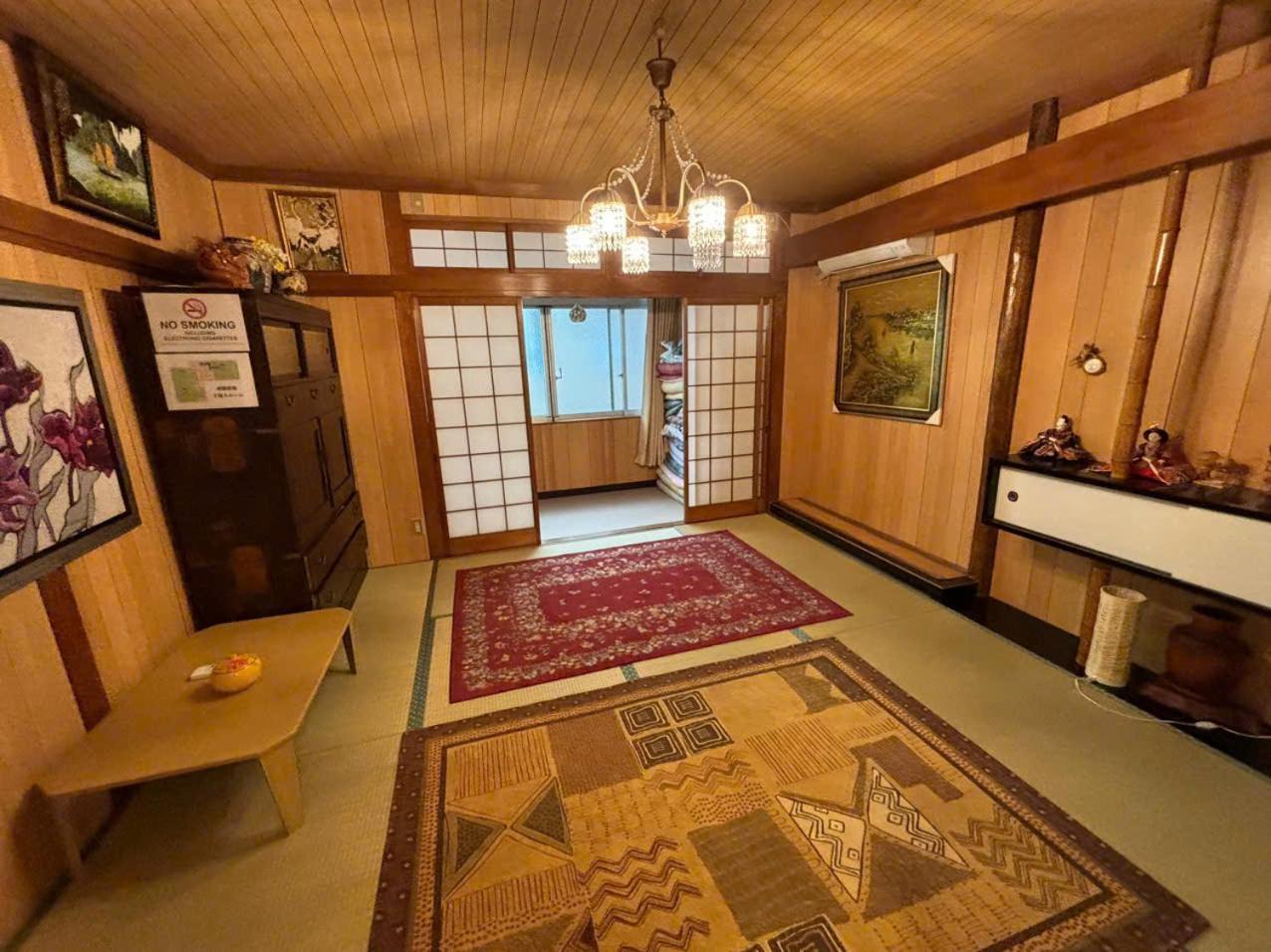 Annamstay Shinosaka Js エクステリア 写真