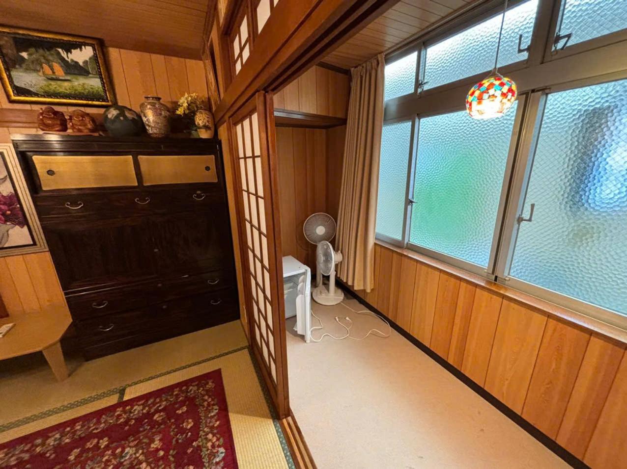 Annamstay Shinosaka Js エクステリア 写真