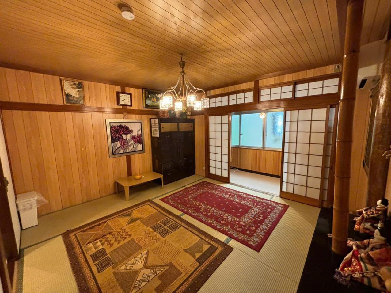 Annamstay Shinosaka Js エクステリア 写真