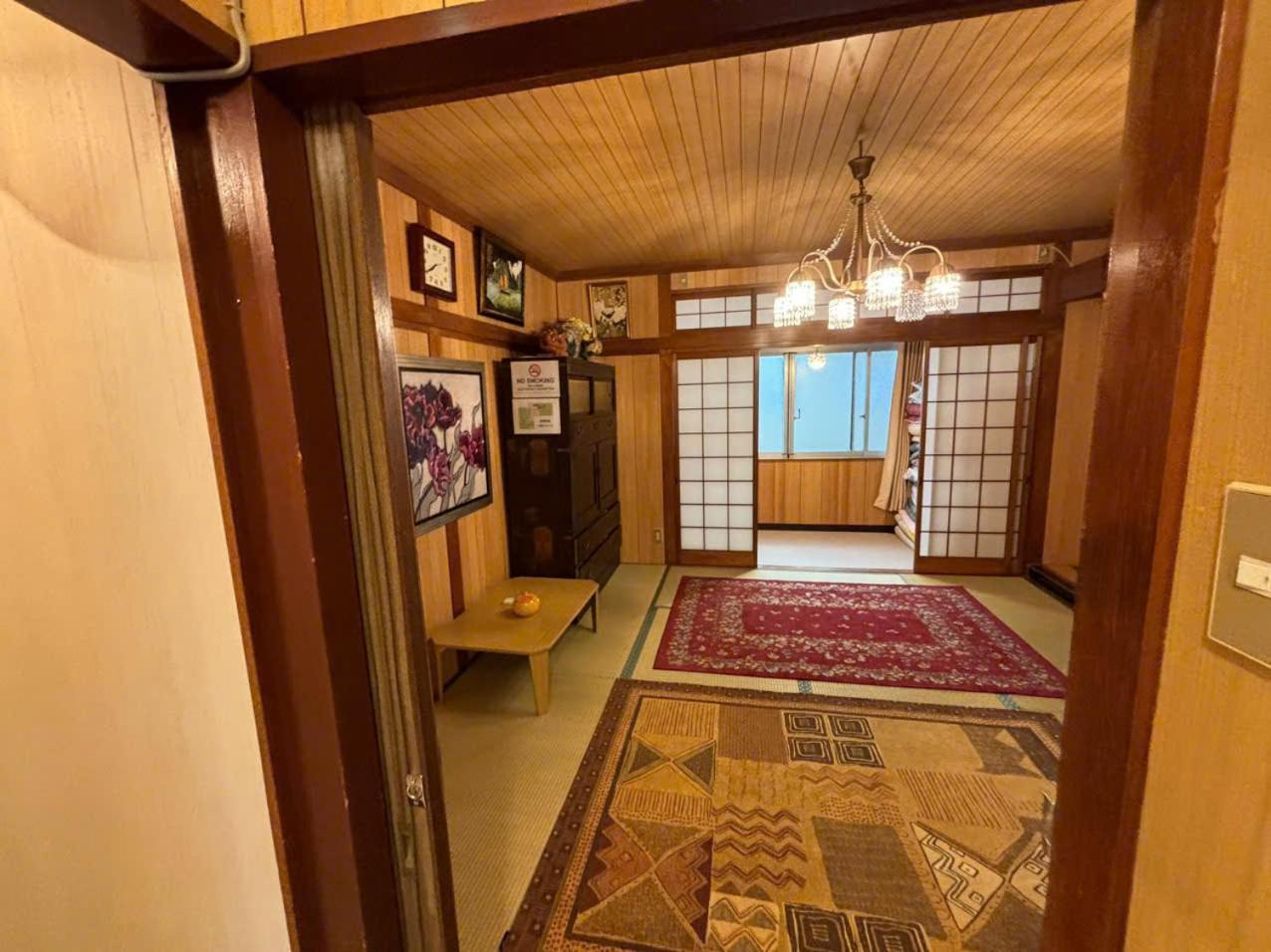 Annamstay Shinosaka Js エクステリア 写真
