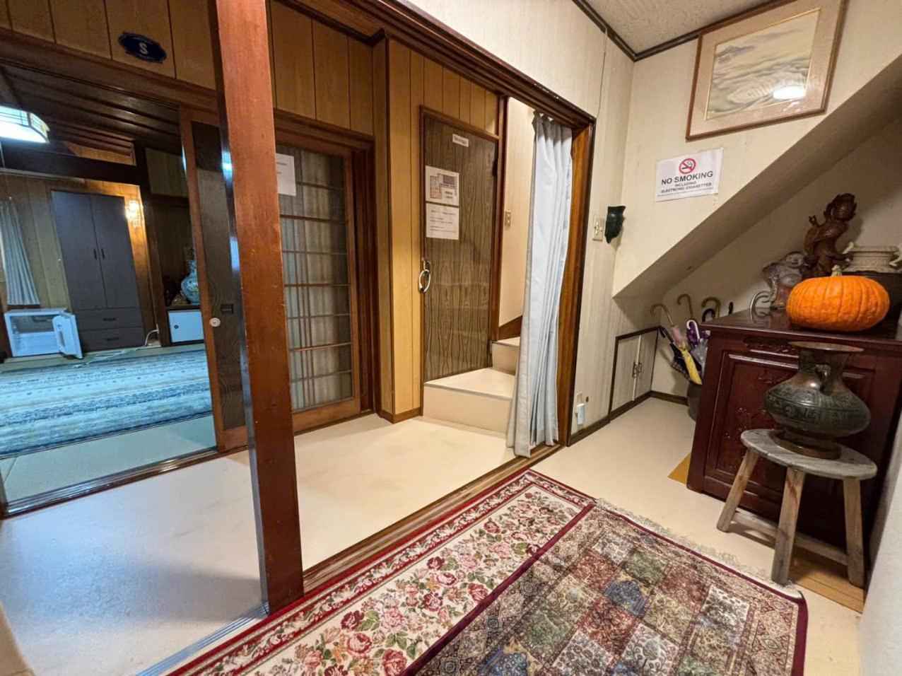 Annamstay Shinosaka Js エクステリア 写真